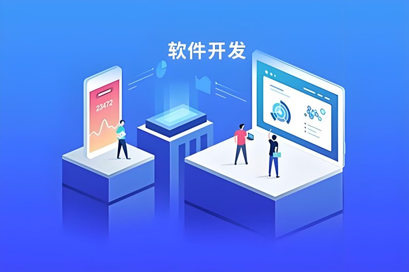 软件定制开发：为企业的个性化需求量身打造